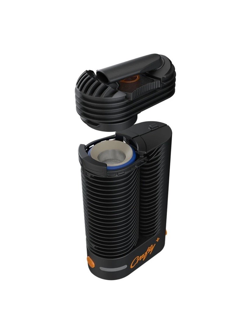 CRAFTY+ Vaporizer - Image 4