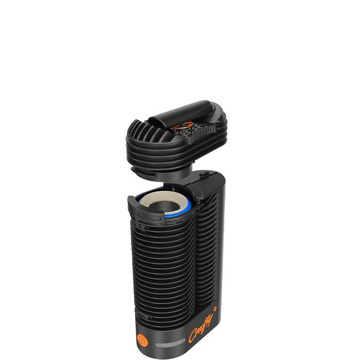 CRAFTY+ Vaporizer - Image 17