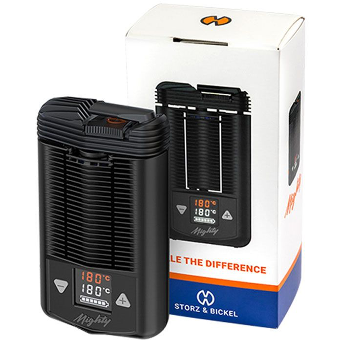 MIGHTY Vaporizer - Image 15