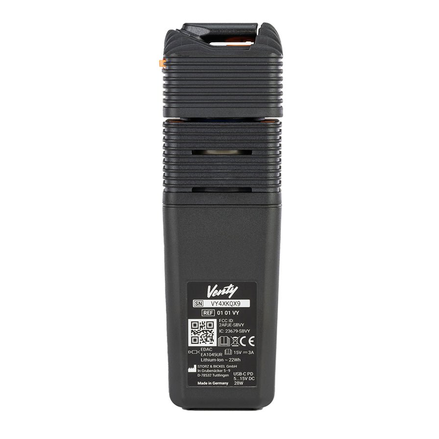 VENTY Vaporizer - Image 7