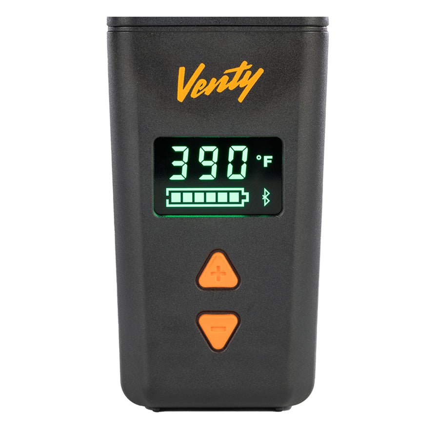 VENTY Vaporizer - Image 16