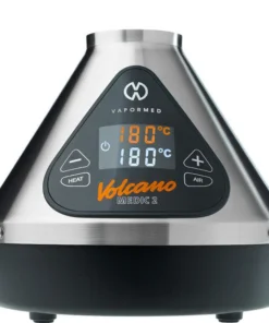 Dry Herb Vaporizers – STORZ & BICKEL Desktop Devices