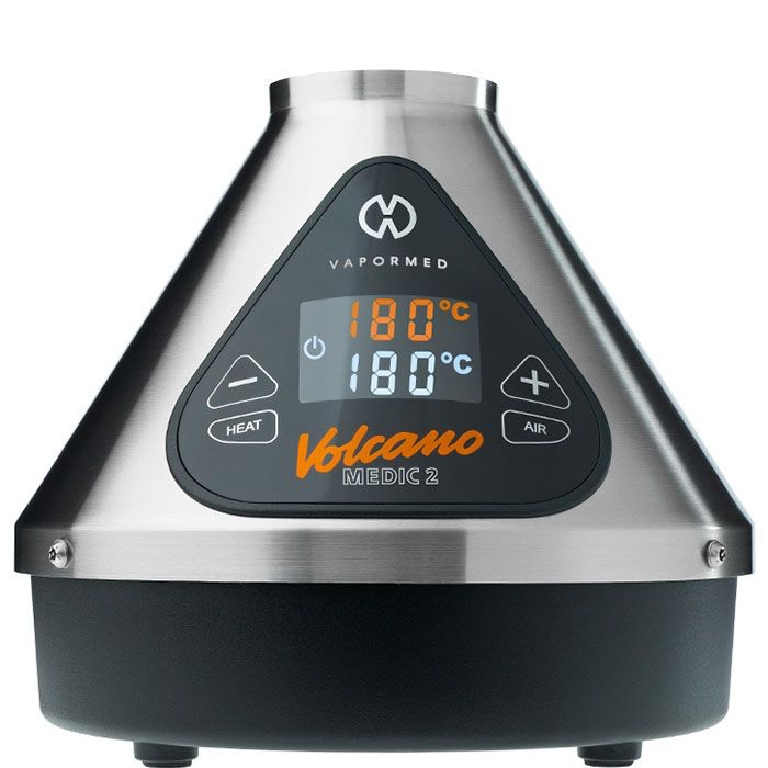 VOLCANO MEDIC 2 - Image 2