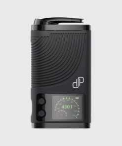 Alternative view of Boundless CFX Vaporizer
