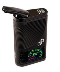 Boundless CFX Vaporizer