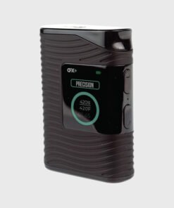 Alternative view of Boundless CFX+ Vaporizer
