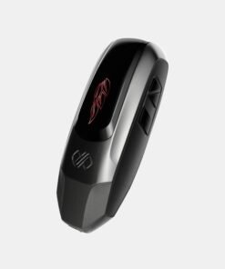 Alternative view of BOUNDLESS – VEXIL (BLACK)