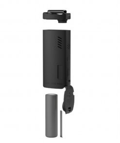 Alternative view of XVAPE FOG PRO