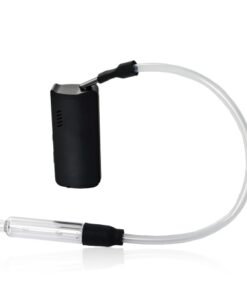 STARRY 4 / FOG PRO GLASS BUBBLER