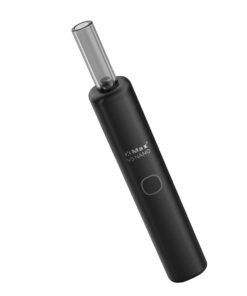 Alternative view of XMAX | V3 NANO KIT BLACK