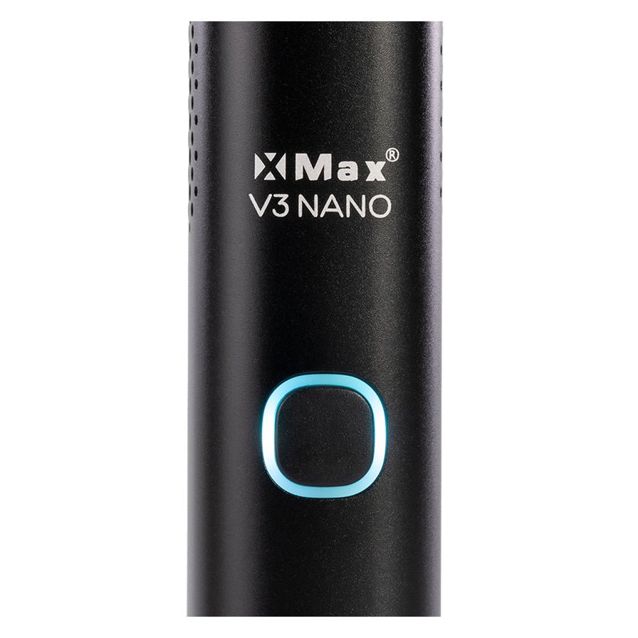 XMAX | V3 NANO KIT BLACK - Image 5