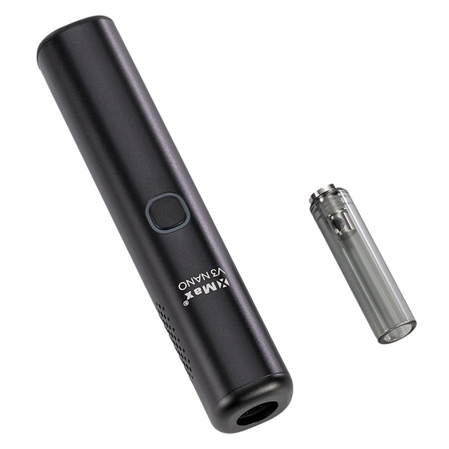 XMAX | V3 NANO KIT BLACK - Image 4