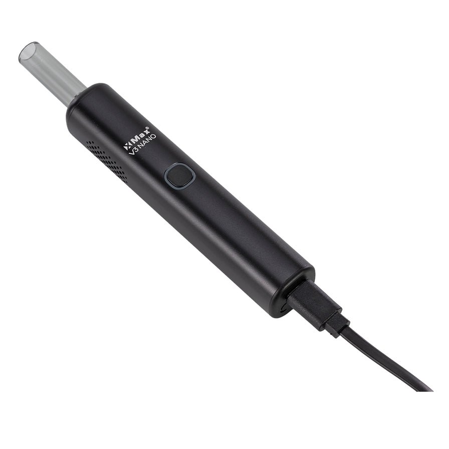XMAX | V3 NANO KIT BLACK - Image 7