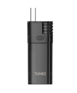 XMAX | TUNKE BLACK