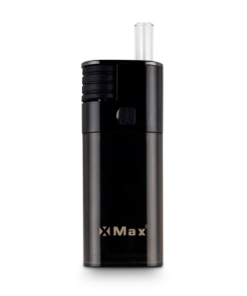 Alternative view of XMAX | TUNKE BLACK
