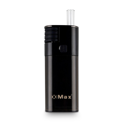 XMAX | TUNKE BLACK - Image 2
