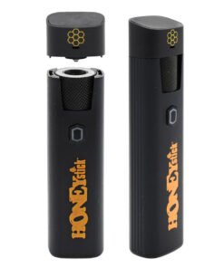 HONEYSTICK POCKET PLASMA DAB PEN & 510 BATTERY