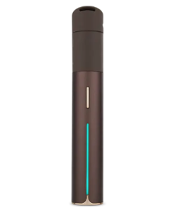Alternative view of Puffco Pivot + Hot Knife + Glob Mops