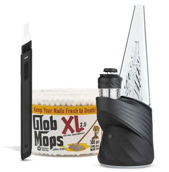 Peak Pro Essentials Bundle