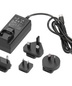 Alternative view of USB-C Supercharger (for MIGHTY+ & VENTY)