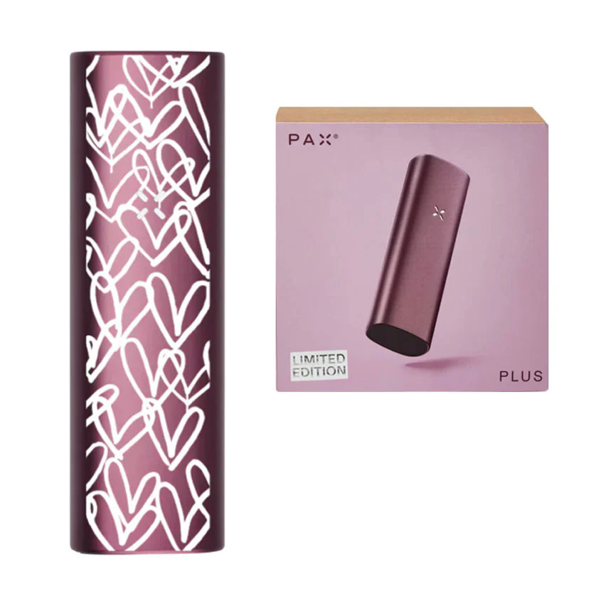 PAX Plus JGoldcrown Limited Edition - Image 11
