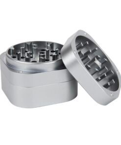 Alternative view of Pax 3 Piece Grinder