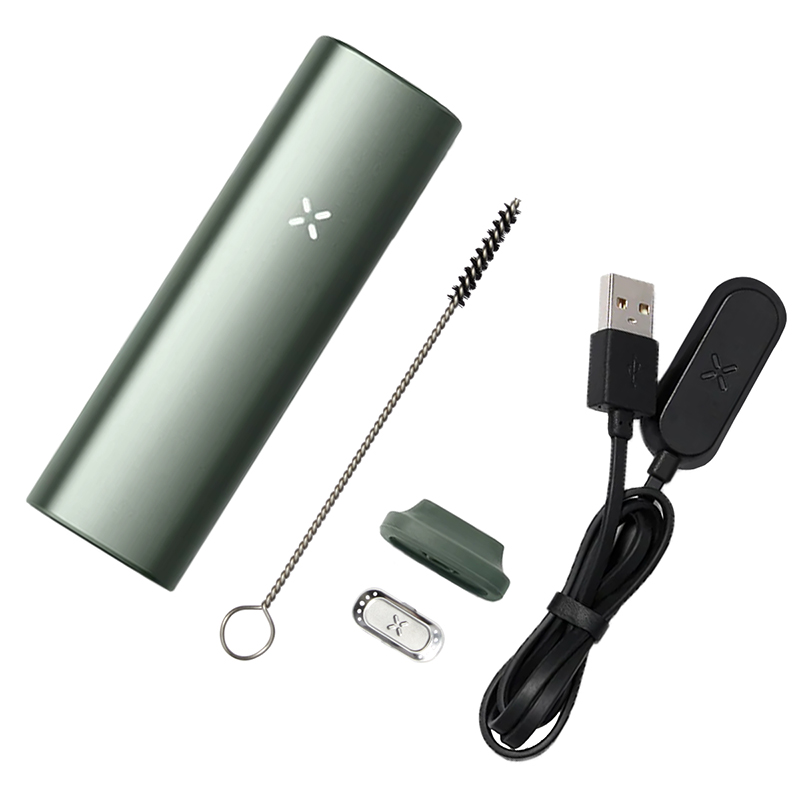 Pax Plus Complete Kit - Image 20