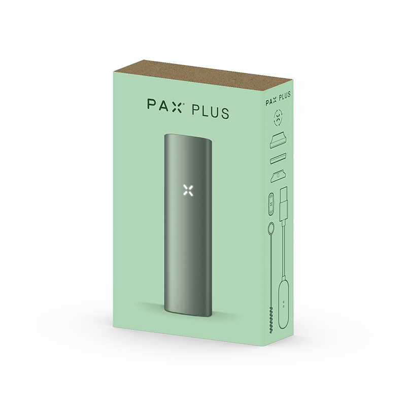Pax Plus Complete Kit - Image 18