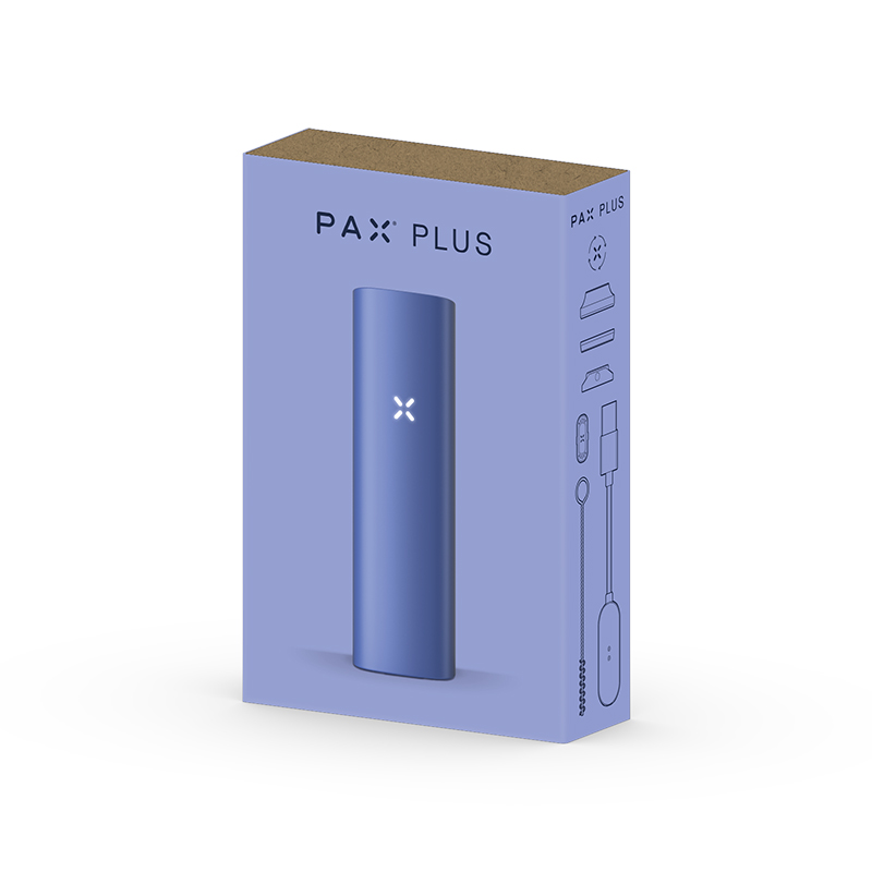 Pax Plus Complete Kit - Image 17