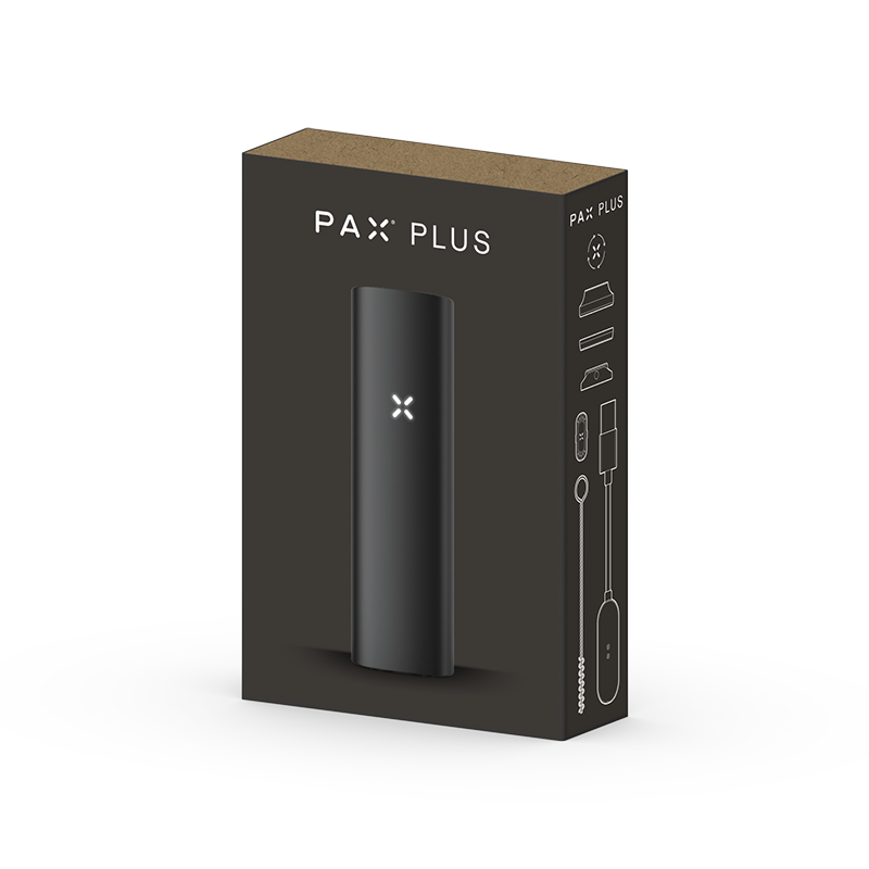 Pax Plus Complete Kit - Image 19