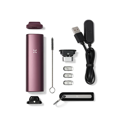 Pax Plus Complete Kit - Image 23
