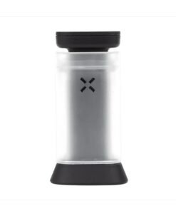 PAX Puck Press