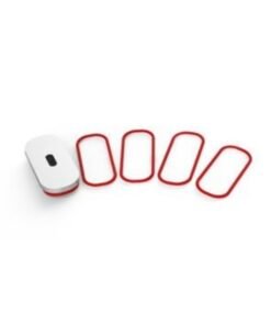 Pax Concentrate Insert Replacement Lid & O-Rings
