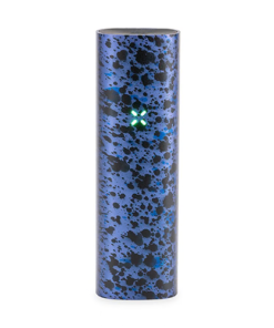 Pax 3 Vaporizer Midnight Rain – Limited Edition Complete Kit