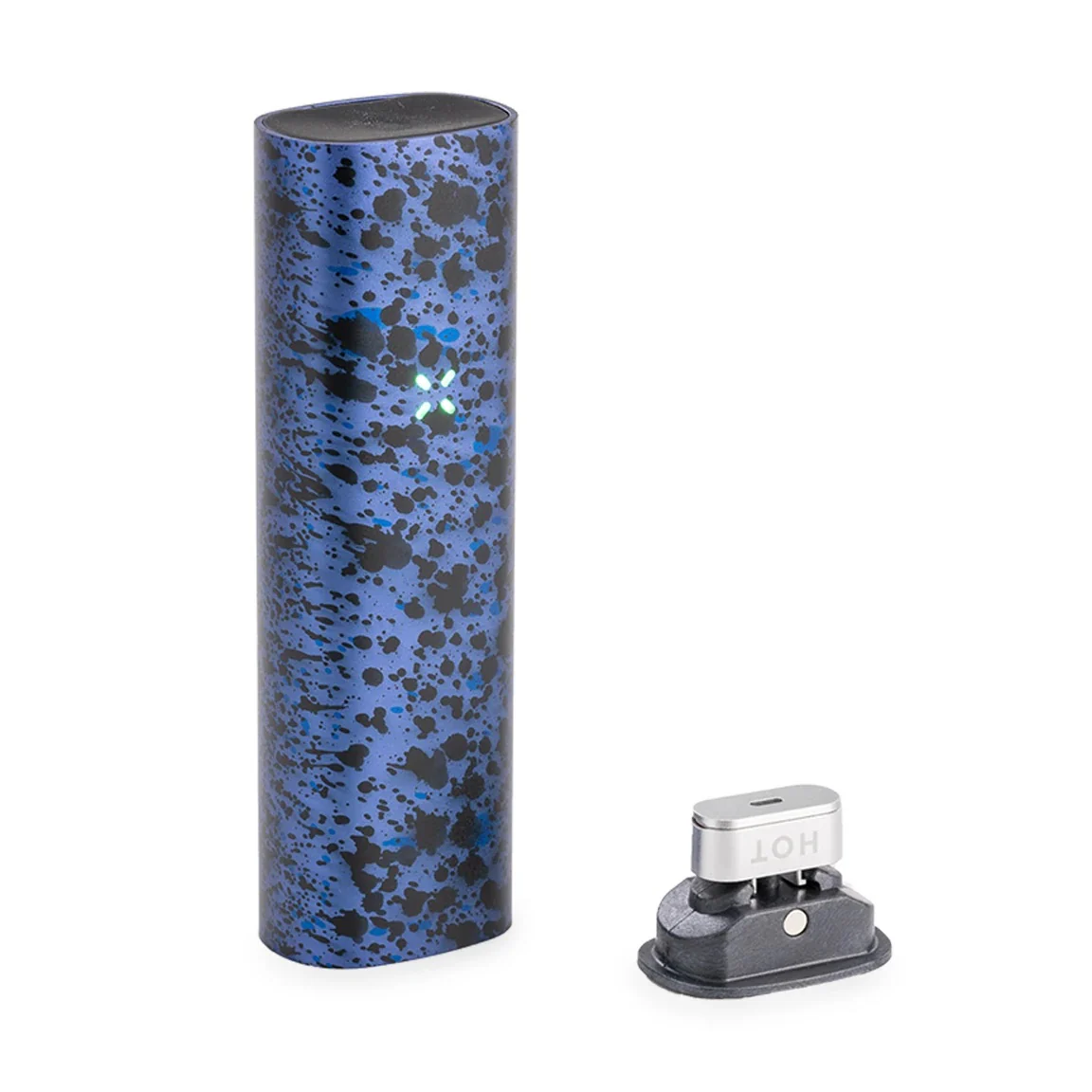 Pax 3 Vaporizer Midnight Rain – Limited Edition Complete Kit - Image 3