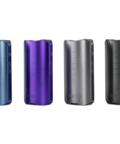 Alternative view of DaVinci IQ2 Vaporizer