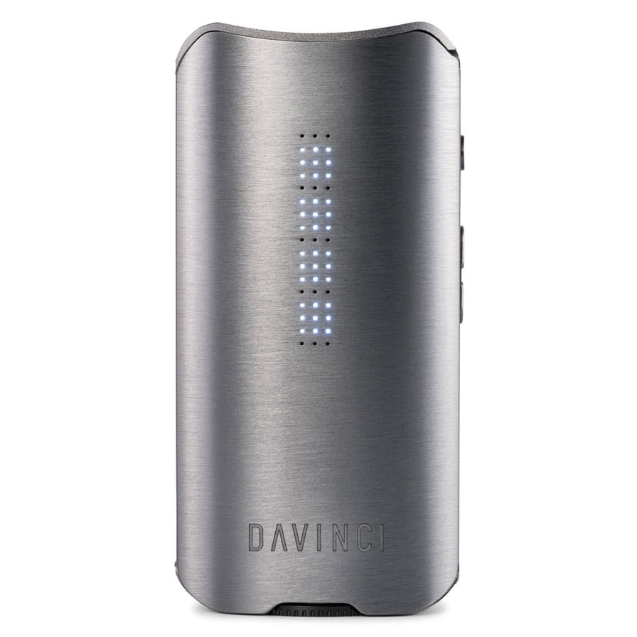 DaVinci IQ2 Vaporizer – Clearance Sale - Image 4