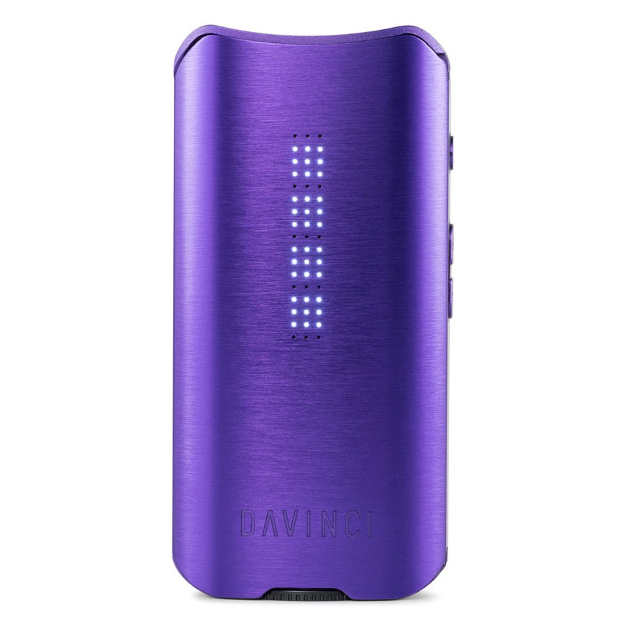 DaVinci IQ2 Vaporizer – Clearance Sale - Image 3