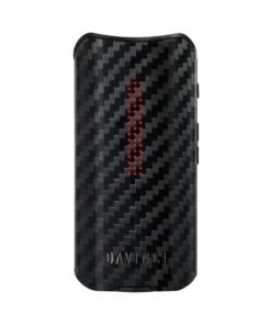 Davinci IQ2 Carbon Vaporizer, Limited Edition Collector’s Edition