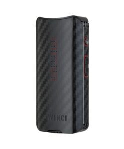 Alternative view of Davinci IQ2 Carbon Vaporizer, Limited Edition Collector’s Edition