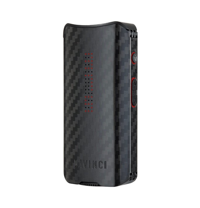 Davinci IQ2 Carbon Vaporizer, Limited Edition Collector’s Edition - Image 2