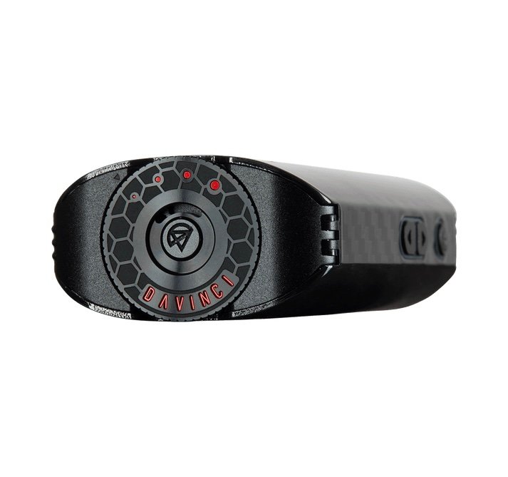 Davinci IQ2 Carbon Vaporizer, Limited Edition Collector’s Edition - Image 4