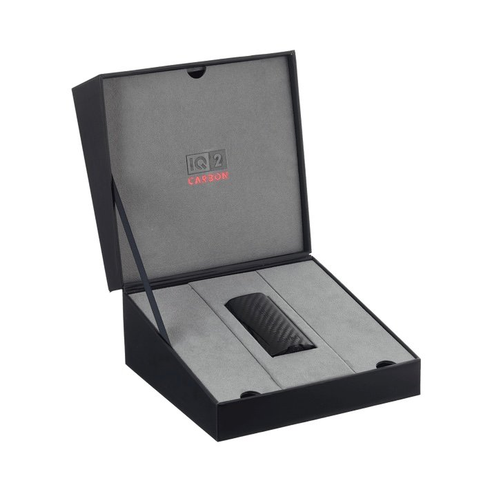 Davinci IQ2 Carbon Vaporizer, Limited Edition Collector’s Edition - Image 6